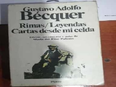 Rimas - Leyendas