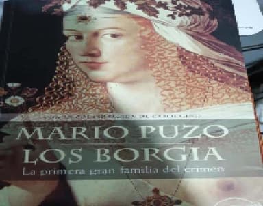 Los Borgia
