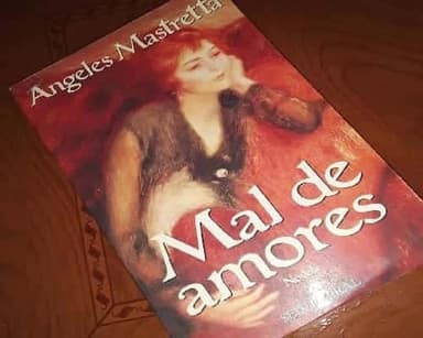 Mal de amores 