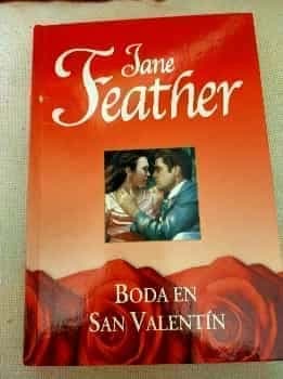 Boda en San Valentín