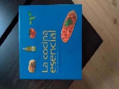 La Cocina Esencial