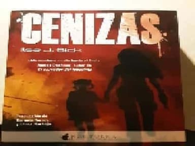 Cenizas