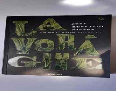 La Vorágine