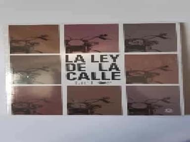 La ley de la calle