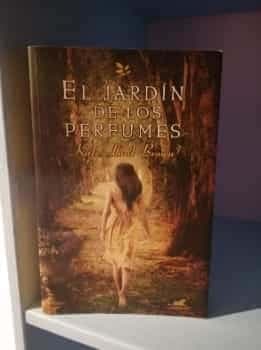 El Jardín de los Perfumes.