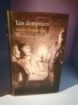 Los Demonios