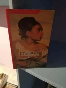 La Guillotina