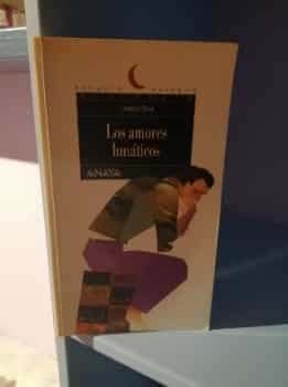 Los amores lunáticos