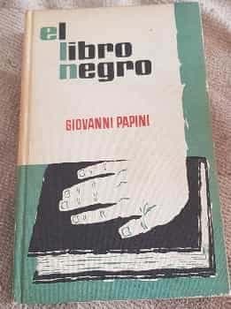 El libro negro