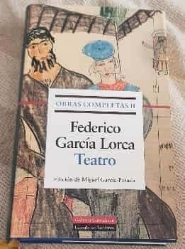 Teatro/ Theater (Obras Completas)
