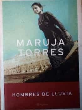 Hombres De Lluvia
