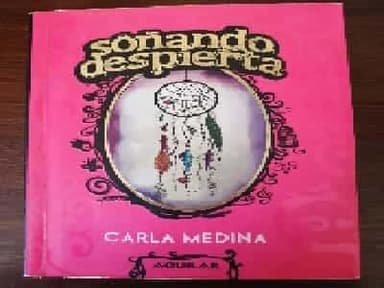 Soñando despierta