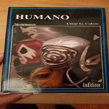 Humano