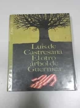 El otro árbol de Guernica