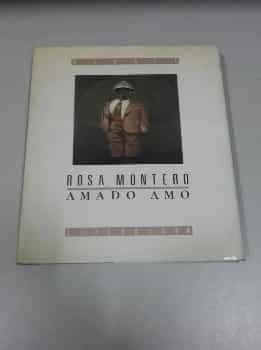 Amado amo