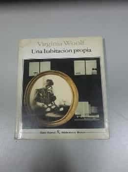 Una habitación propia