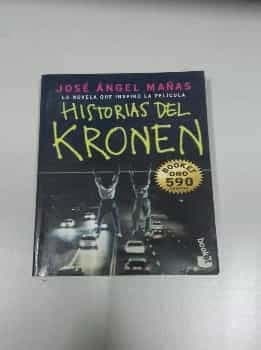 Historias del Kronen