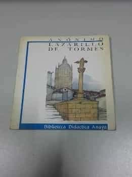 Lazarillo de Tormes