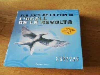 Els jocs de la fam III 