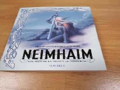 Neimhaim