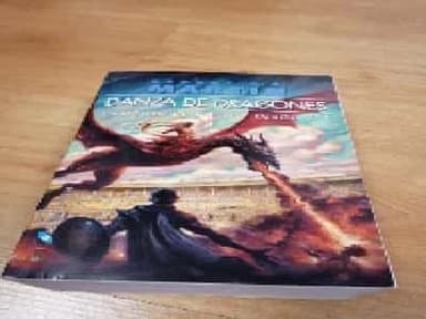 Danza de dragones