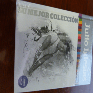 SU MEJOR COLECCIÓN