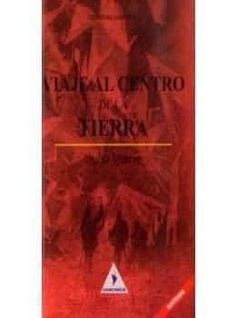 VIEJAE AL CENTRO DE LA TIERRA