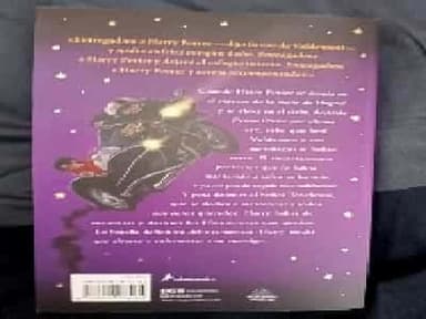 Harry Potter y las Reliquias de la Muerte