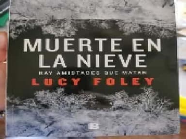 Muerte en la nieve / The Hunting Party