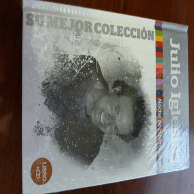SU MEJOR COLECCIÓN