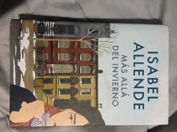 Más allá del invierno