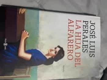 La hija del alfarero
