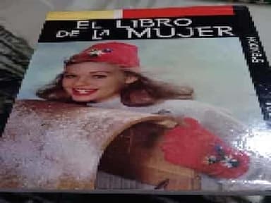 el libro de la mujer