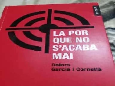 la por qué no sacaba mai