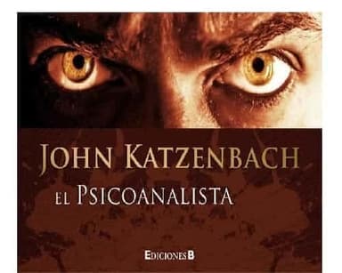 El Psicoanalista 