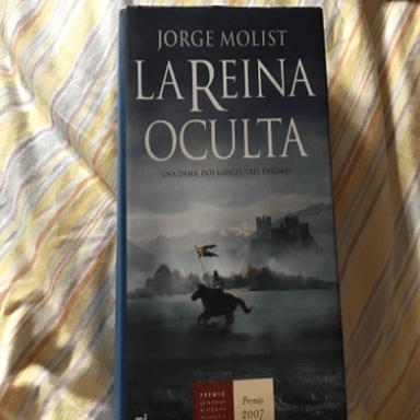 La reina oculta 