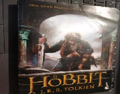 El Hobbit