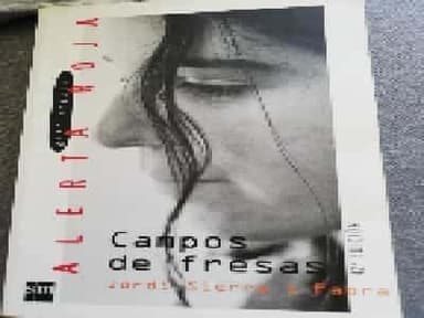 Campos de fresas