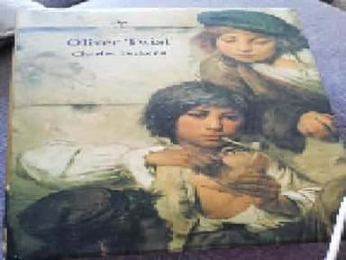 Oliver Twist