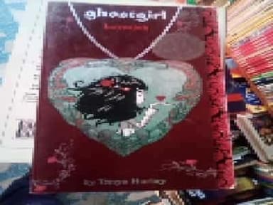 Ghostgirl Lovesick