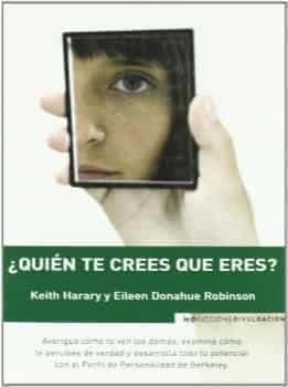 ¿Quien te crees que eres?