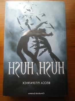 HUSHHUSH