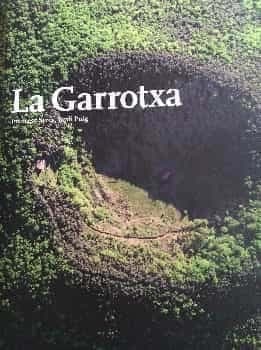 La Garrotxa