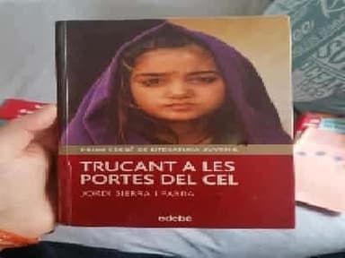 Trucant a les portes del cel