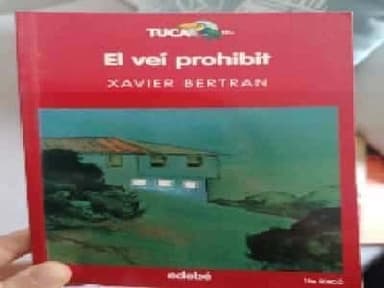 el veí prohibit 