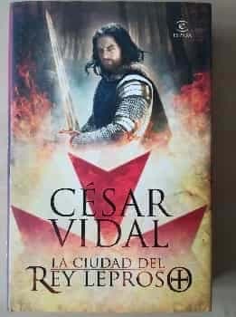 La ciudad del rey leproso