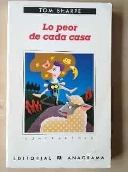 Lo Peor de Cada Casa