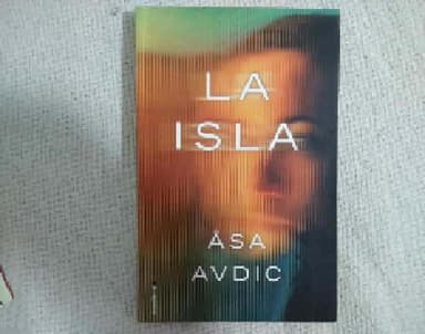 La isla