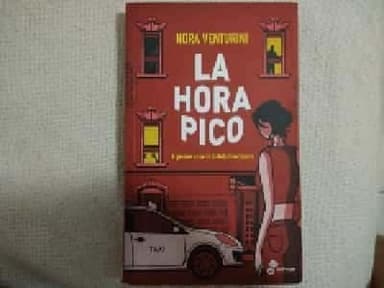 La hora pico