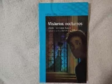Misterios Nocturnos